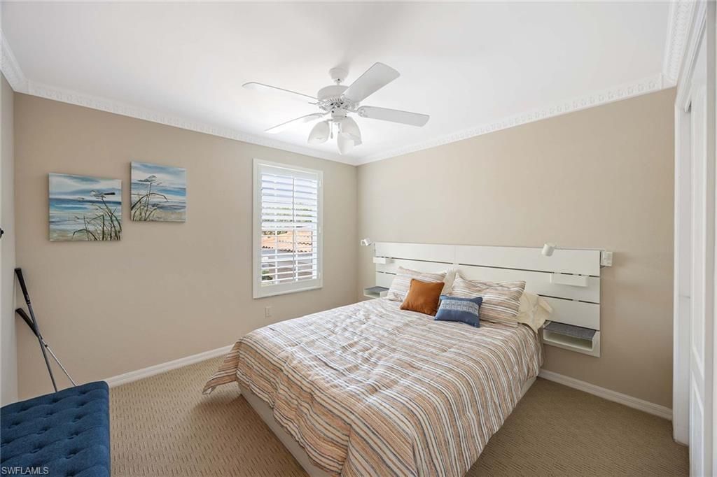 9030 Spring Run Blvd , Unit 508, Estero, FL 34135 Photo