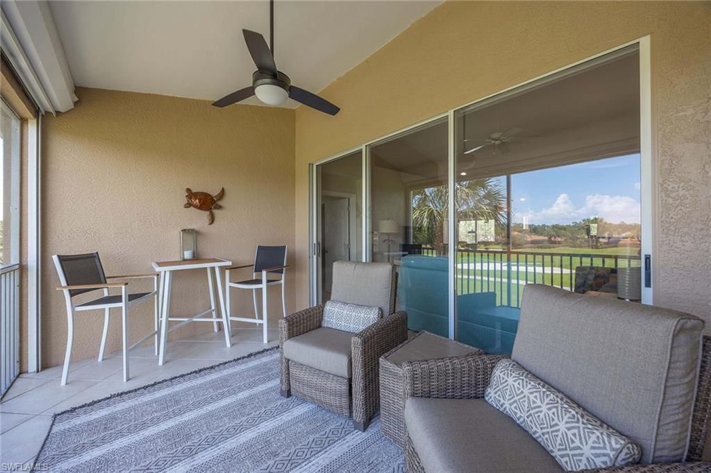9030 Spring Run Blvd , Unit 508, Estero, FL 34135 Photo