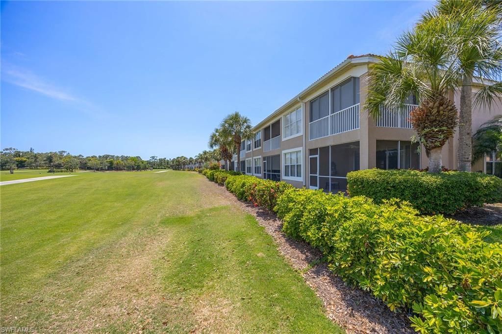 9030 Spring Run Blvd , Unit 508, Estero, FL 34135 Photo