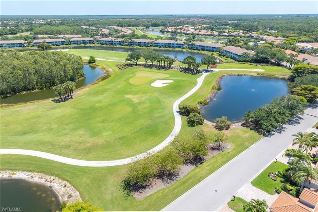 9030 Spring Run Blvd , Unit 508, Estero, FL 34135 Photo