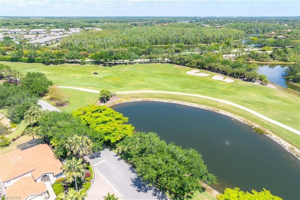 9030 Spring Run Blvd , Unit 508, Estero, FL 34135 Photo