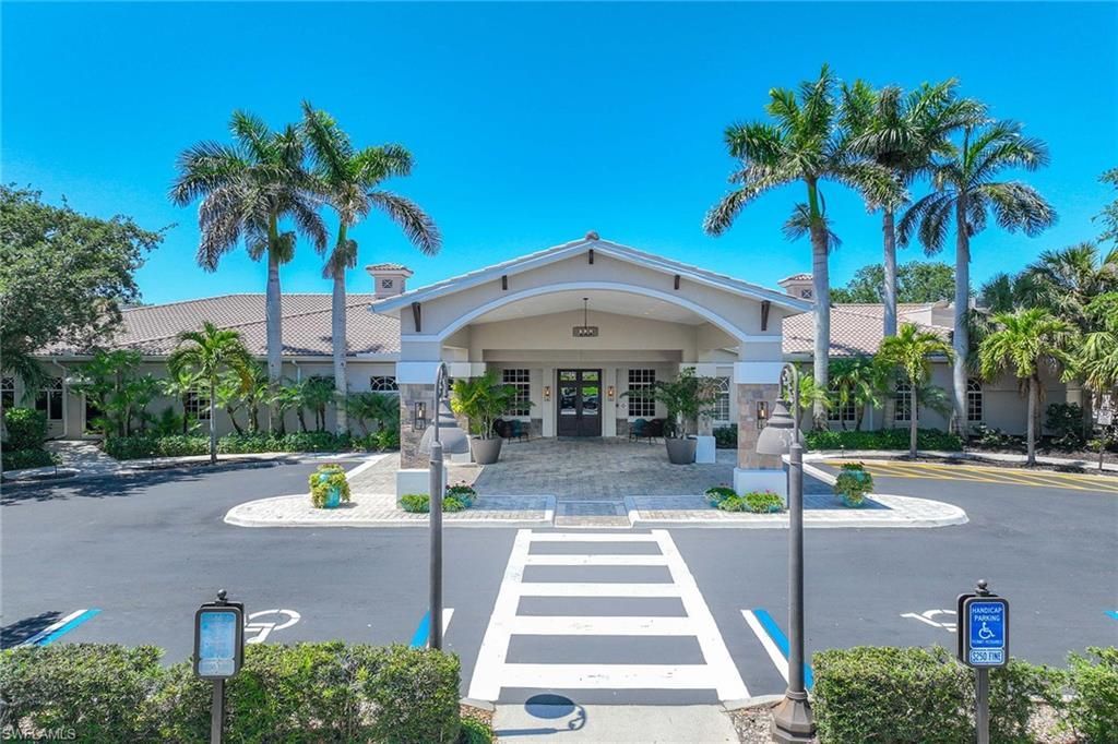 9030 Spring Run Blvd , Unit 508, Estero, FL 34135 Photo