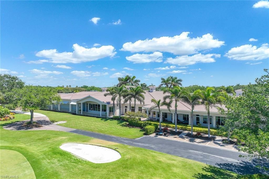 9030 Spring Run Blvd , Unit 508, Estero, FL 34135 Photo