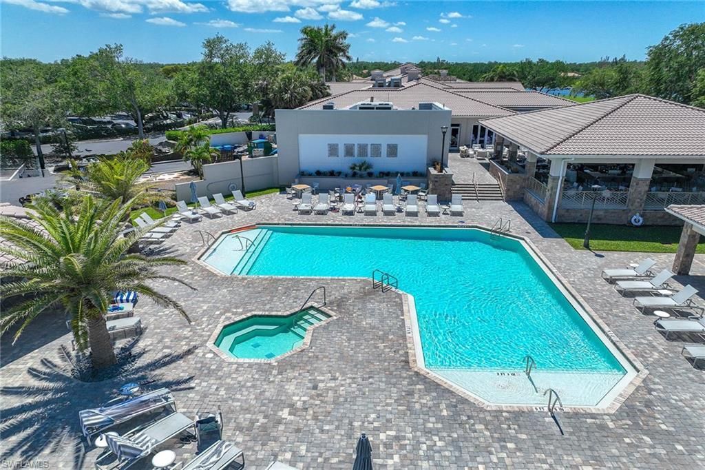 9030 Spring Run Blvd , Unit 508, Estero, FL 34135 Photo