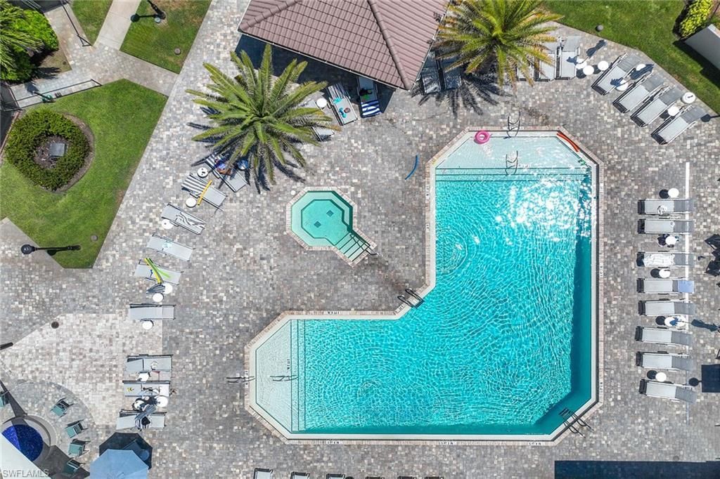9030 Spring Run Blvd , Unit 508, Estero, FL 34135 Photo