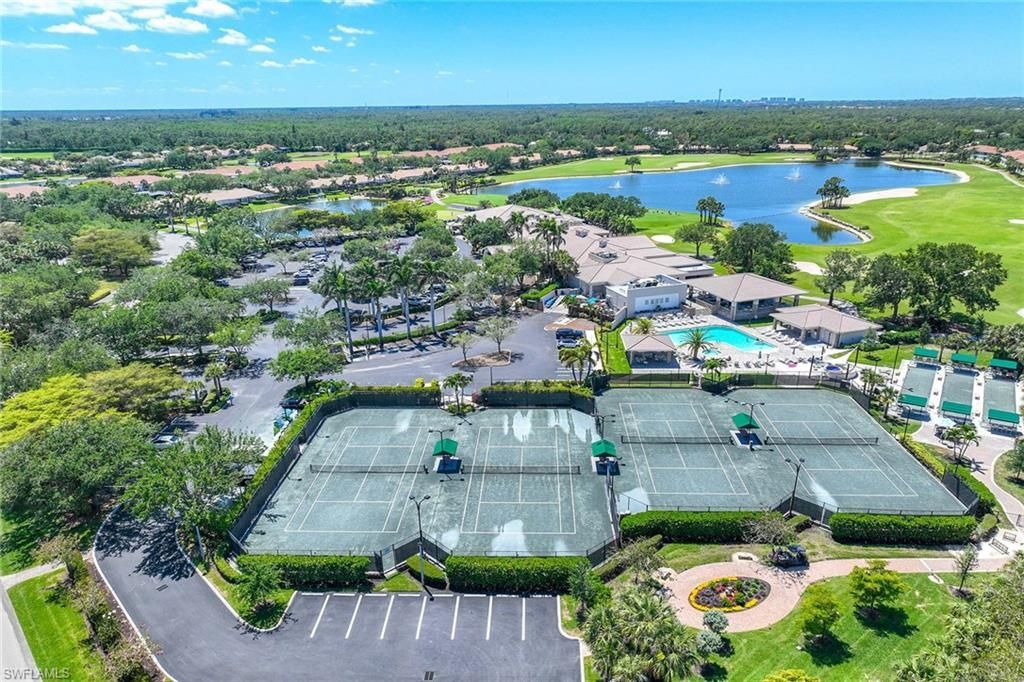9030 Spring Run Blvd , Unit 508, Estero, FL 34135 Photo