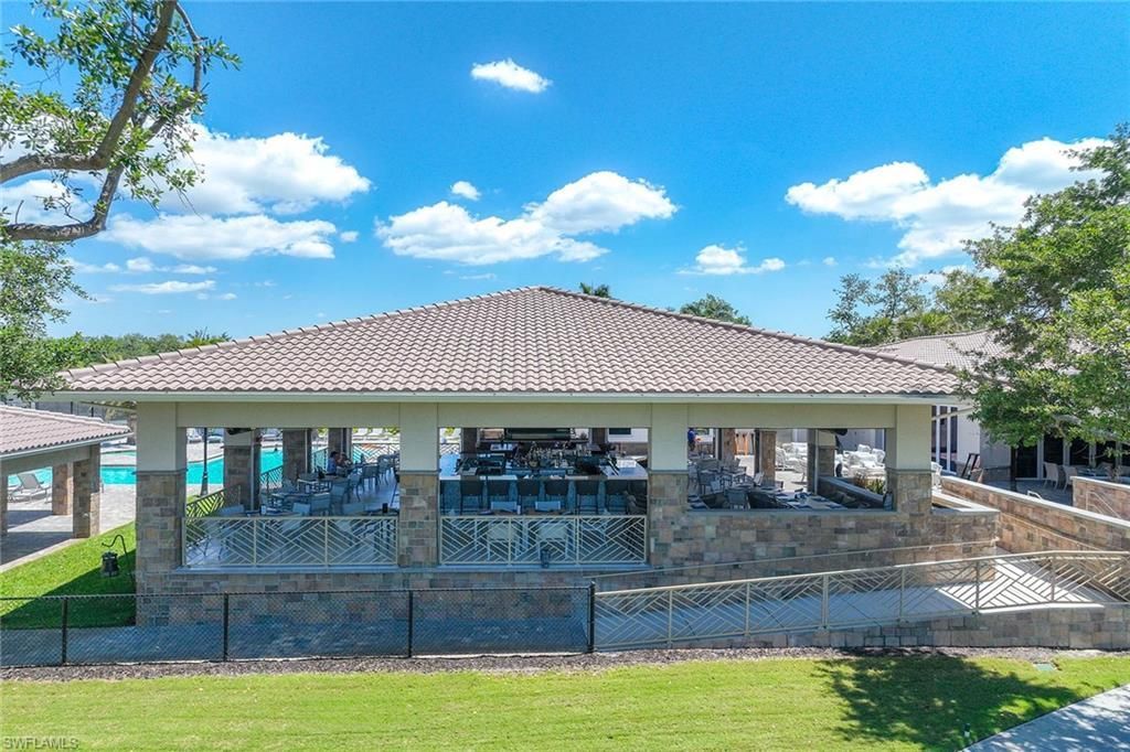 9030 Spring Run Blvd , Unit 508, Estero, FL 34135 Photo