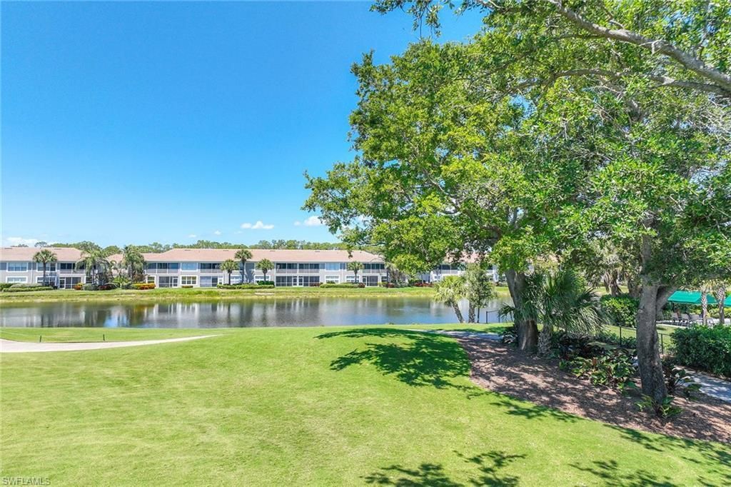 9030 Spring Run Blvd , Unit 508, Estero, FL 34135 Photo