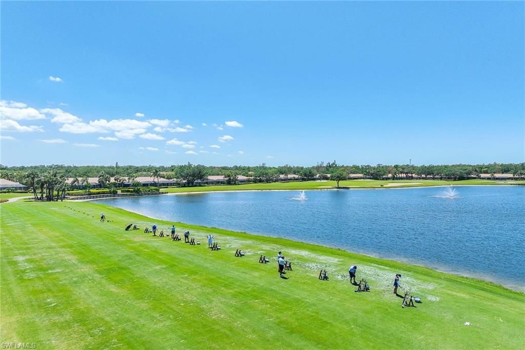 9030 Spring Run Blvd , Unit 508, Estero, FL 34135 Photo