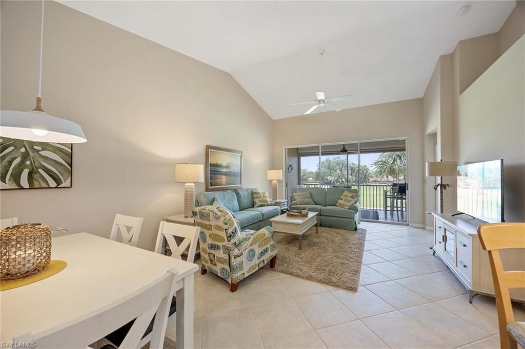 9030 Spring Run Blvd , Unit 508, Estero, FL 34135 Photo