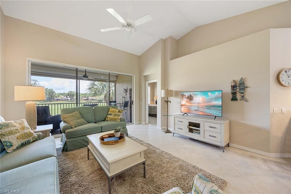 9030 Spring Run Blvd , Unit 508, Estero, FL 34135 Photo