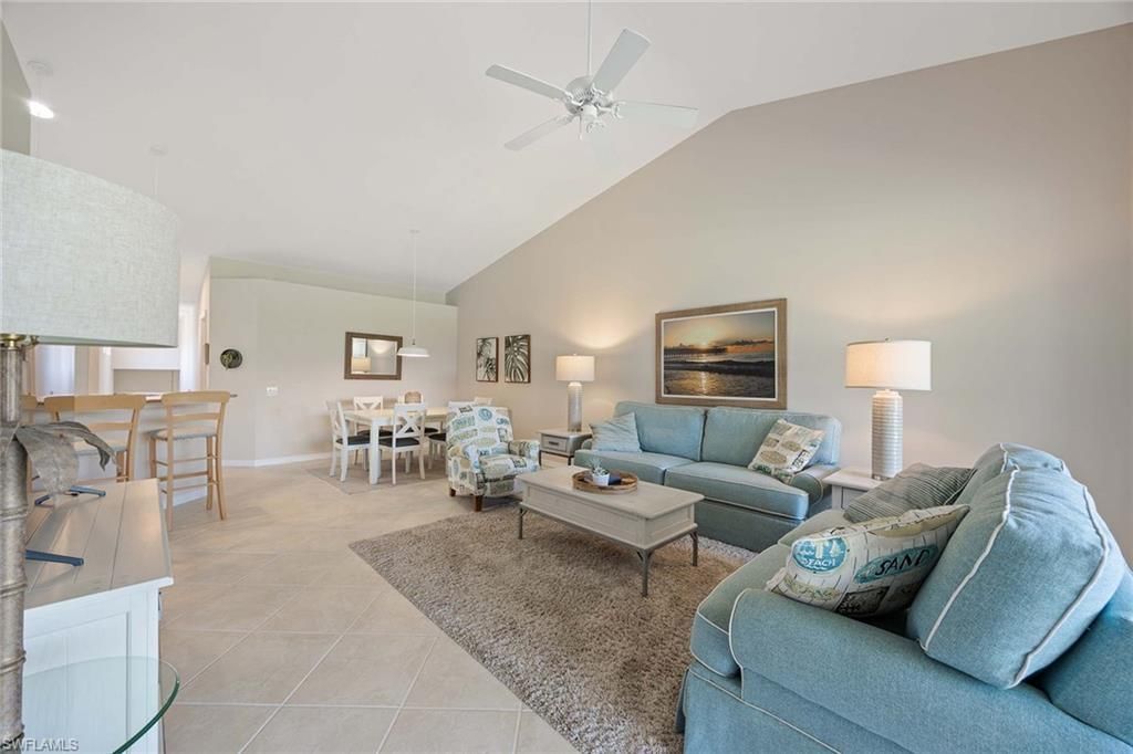 9030 Spring Run Blvd , Unit 508, Estero, FL 34135 Photo