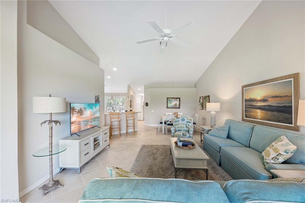 9030 Spring Run Blvd , Unit 508, Estero, FL 34135 Photo