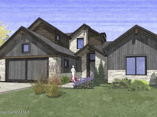 373 Golden Bear Drive, Carbondale, CO 81623