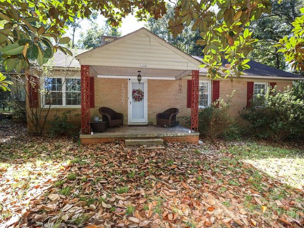 1324 Mason Street , Lancaster, SC 29720