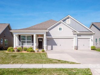 122 Coddle Way Mooresville, NC 28115