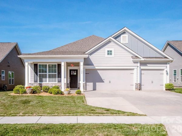 122 Coddle Way , Mooresville, NC 28115