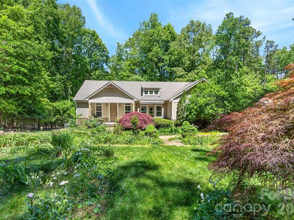 125 Pomeroy Road, Mooresville, NC 28117