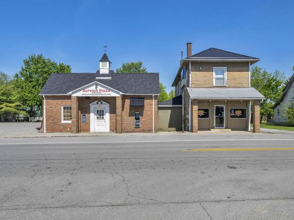 205 Marion Street , Green Camp, OH 43322