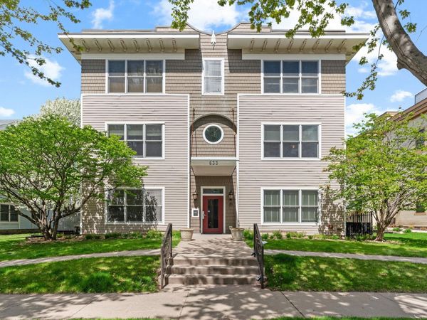 633 Dayton Avenue, Unit 5, Saint Paul, MN 55104