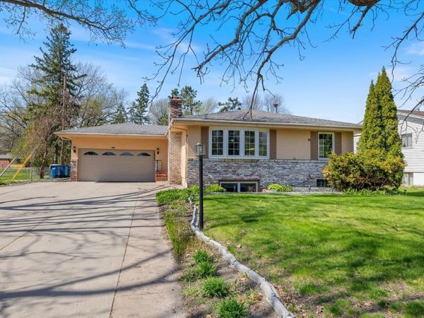 1436 E Old Shakopee Road, Bloomington, MN 55425