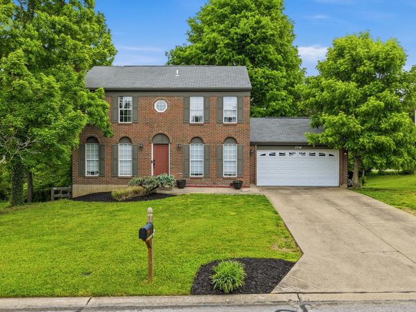 1714 Arborwood Drive, Florence, KY 41042