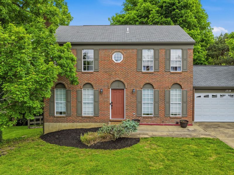 1714 Arborwood Drive, Florence, KY 41042 Photo 2