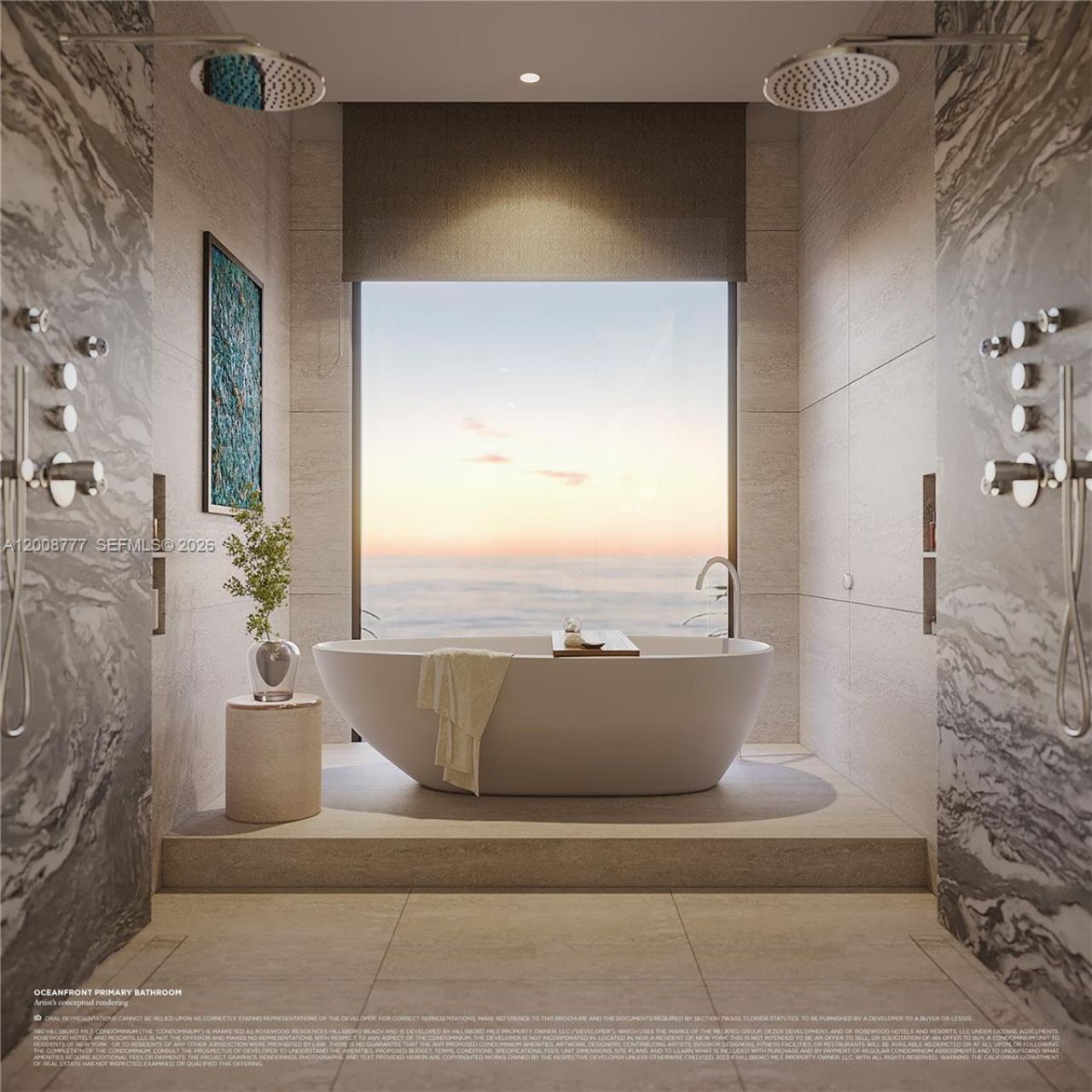 1180 Hillsboro Mile , Unit 101-I, Hillsboro Beach, FL 33062 Photo