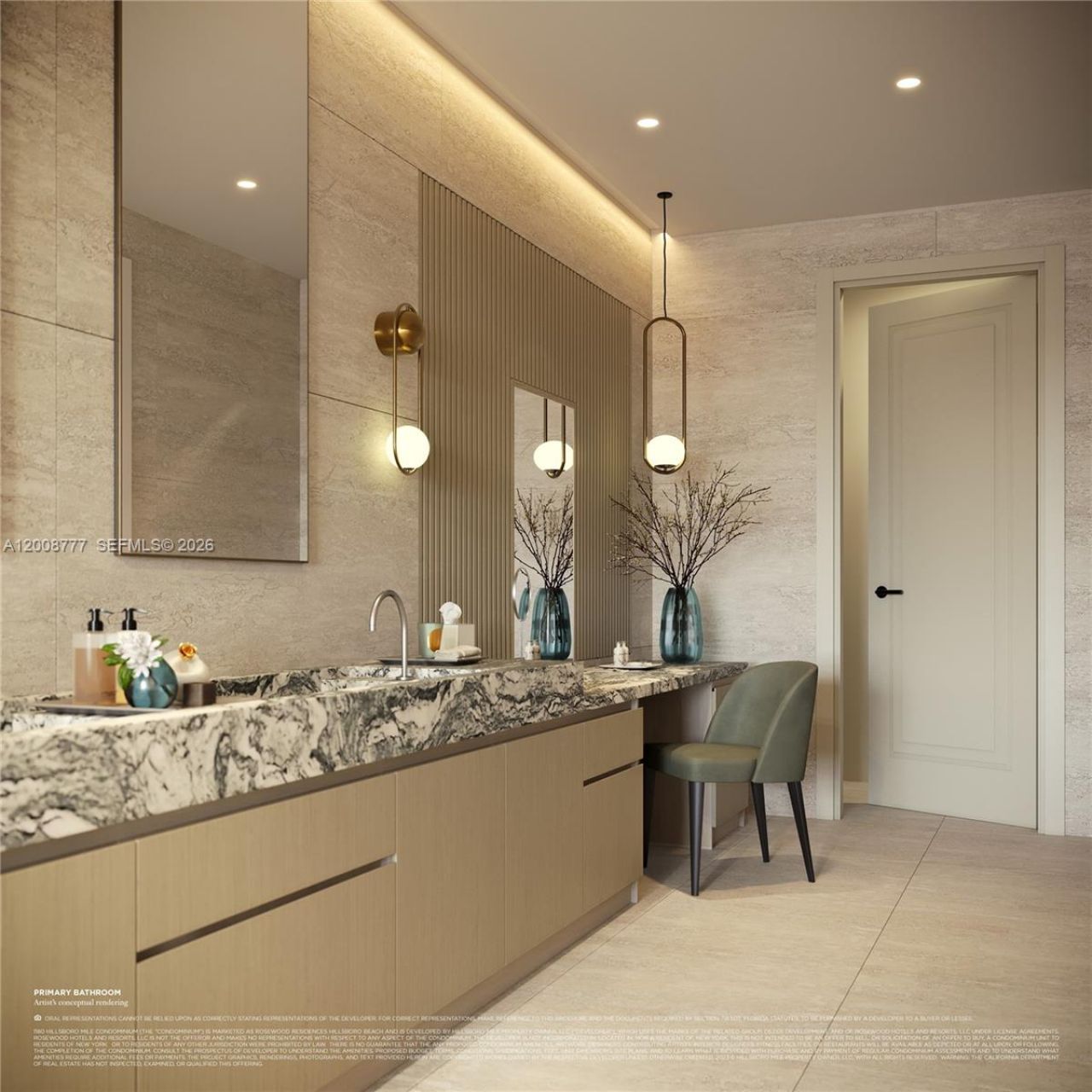 1180 Hillsboro Mile , Unit 101-I, Hillsboro Beach, FL 33062 Photo