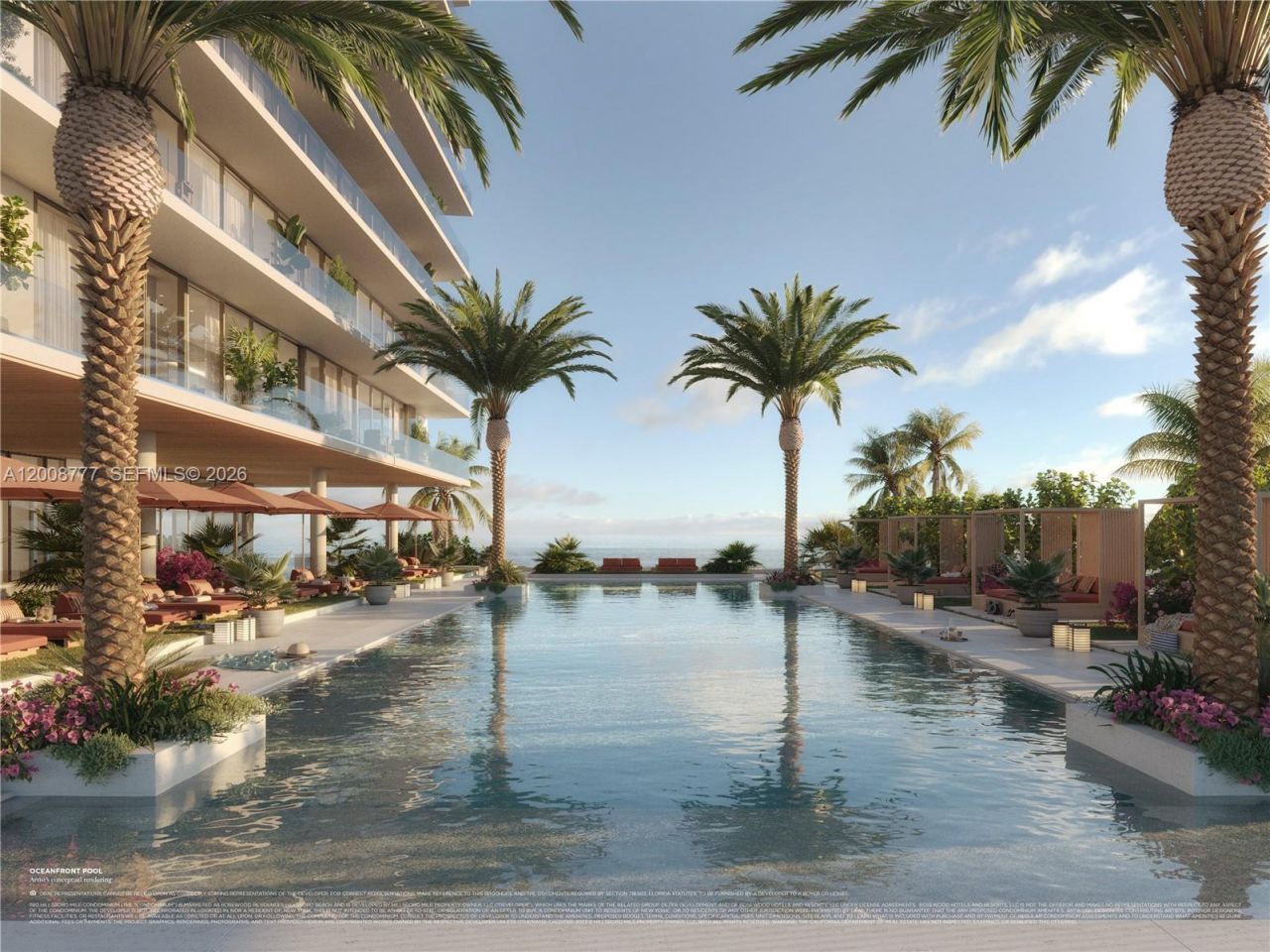 1180 Hillsboro Mile , Unit 101-I, Hillsboro Beach, FL 33062 Photo
