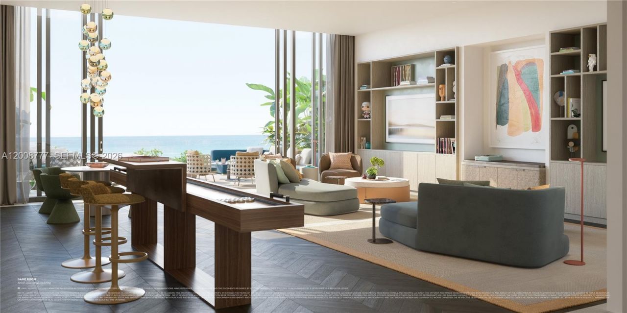 1180 Hillsboro Mile , Unit 101-I, Hillsboro Beach, FL 33062 Photo