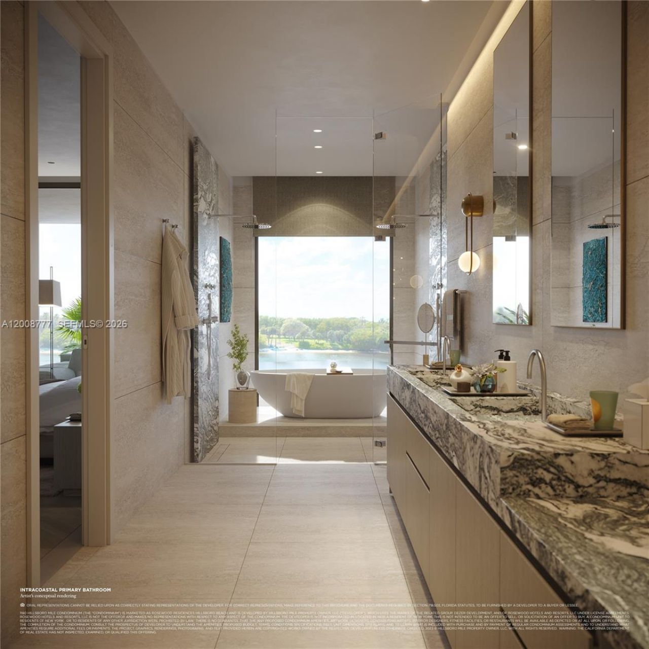 1180 Hillsboro Mile , Unit 101-I, Hillsboro Beach, FL 33062 Photo
