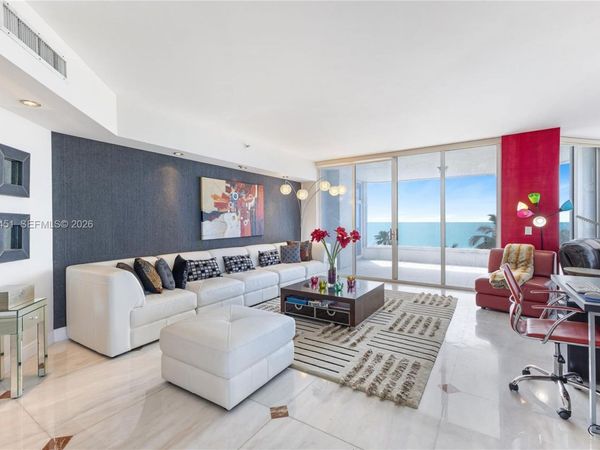 1440 S Ocean Blvd , Unit 5D, Lauderdale By The Sea, FL 33062
