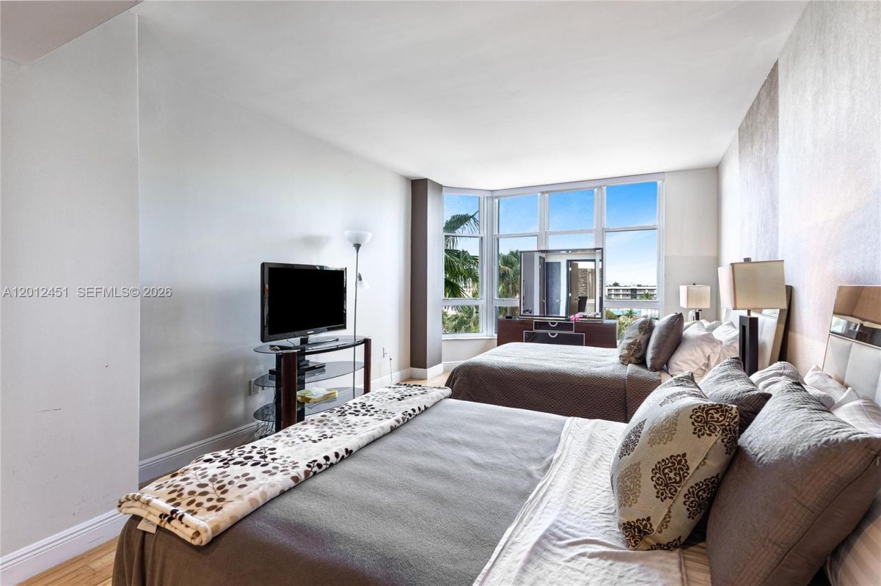 1440 S Ocean Blvd , Unit 5D, Lauderdale by the Sea, FL 33062 Photo