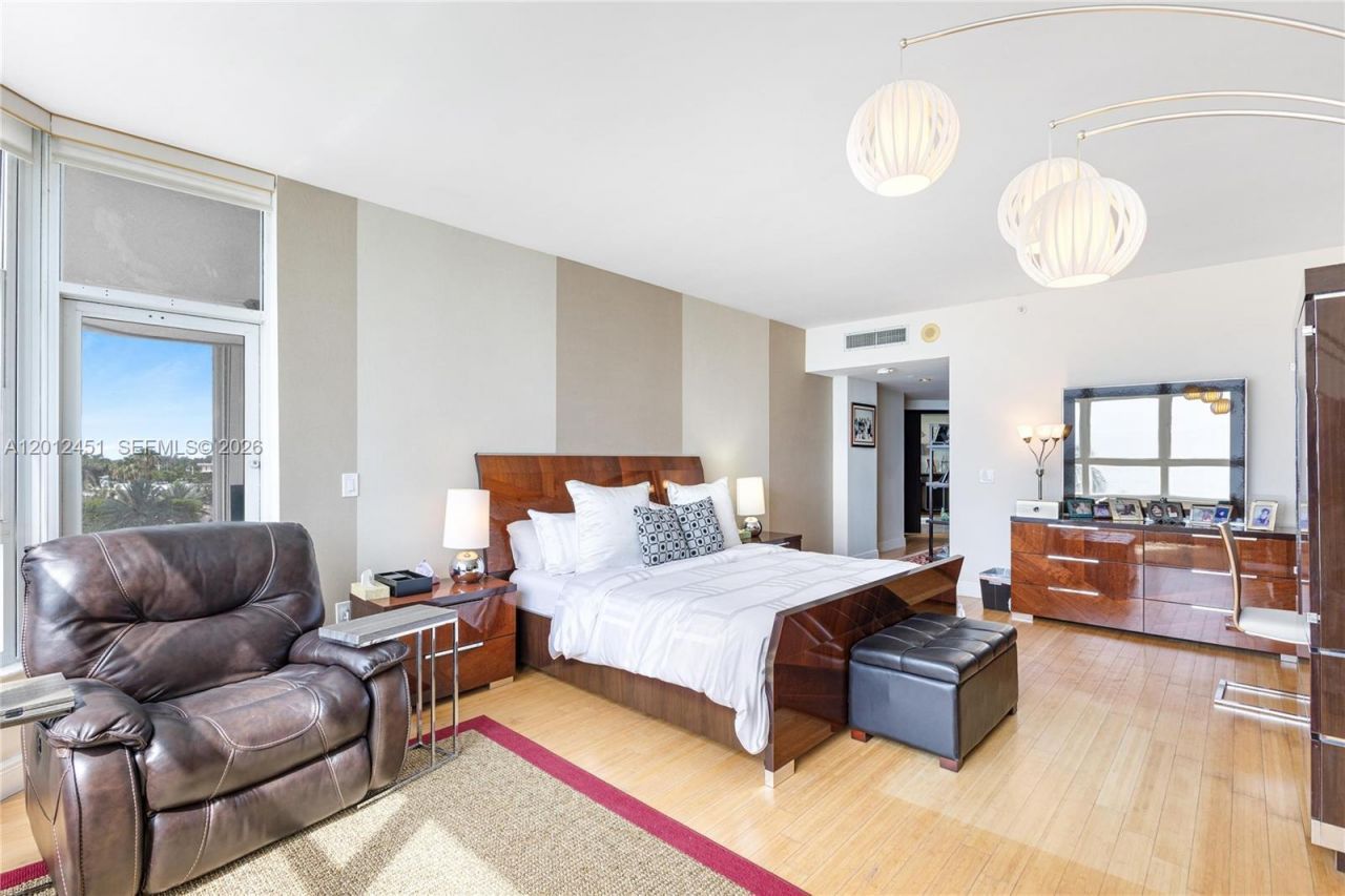 1440 S Ocean Blvd , Unit 5D, Lauderdale by the Sea, FL 33062 Photo