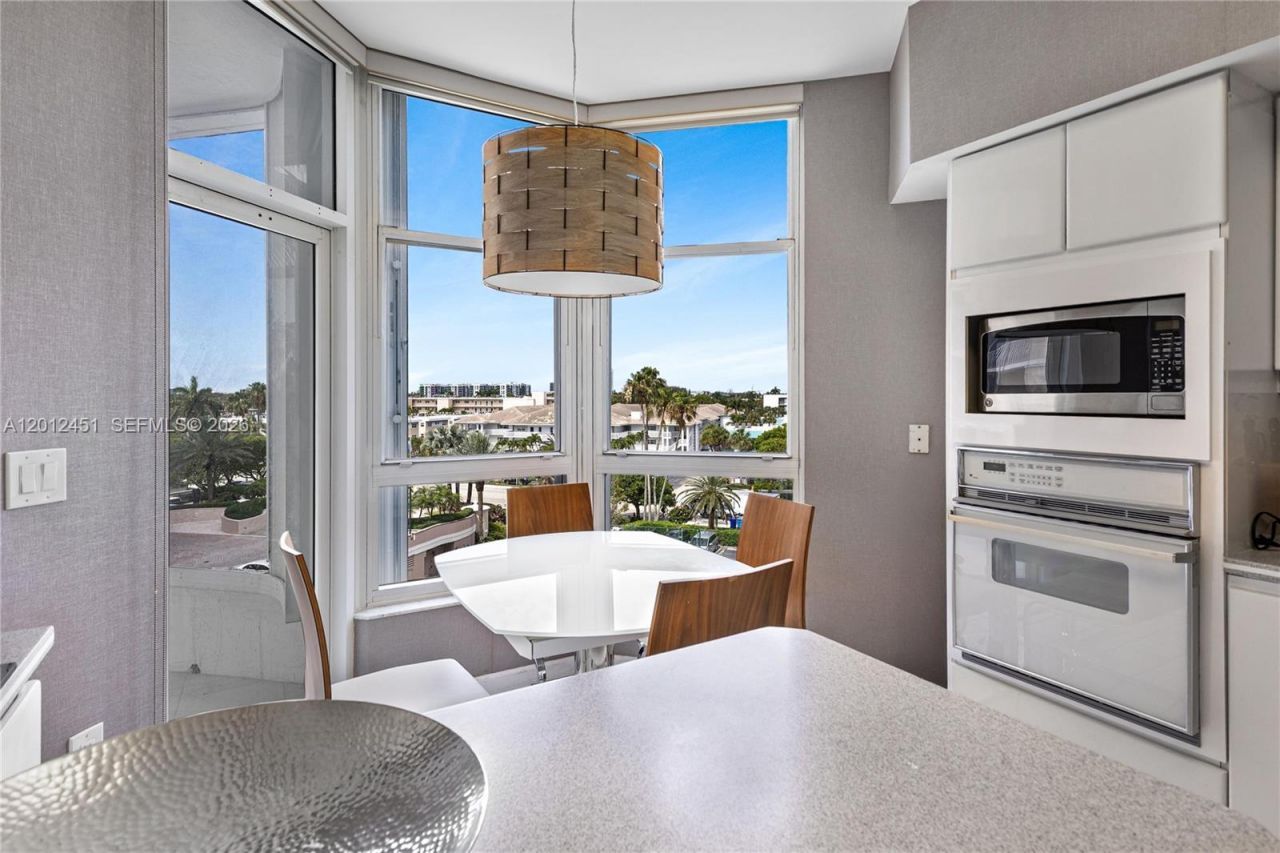 1440 S Ocean Blvd , Unit 5D, Lauderdale by the Sea, FL 33062 Photo