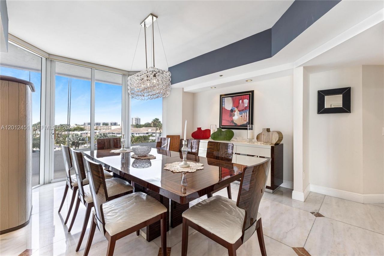 1440 S Ocean Blvd , Unit 5D, Lauderdale by the Sea, FL 33062 Photo
