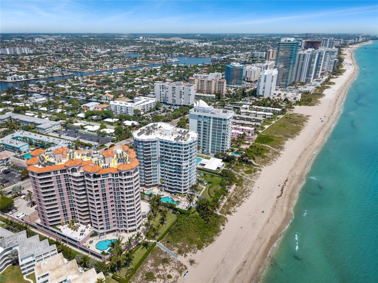 1440 S Ocean Blvd , Unit 5D, Lauderdale by the Sea, FL 33062 Photo