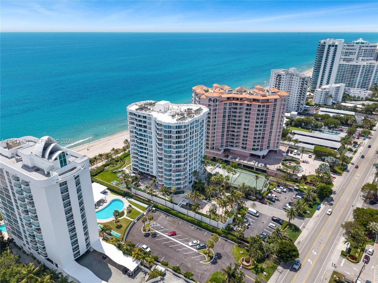 1440 S Ocean Blvd , Unit 5D, Lauderdale by the Sea, FL 33062 Photo