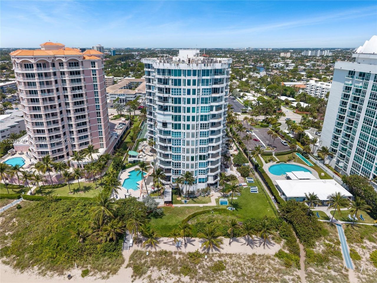 1440 S Ocean Blvd , Unit 5D, Lauderdale by the Sea, FL 33062 Photo