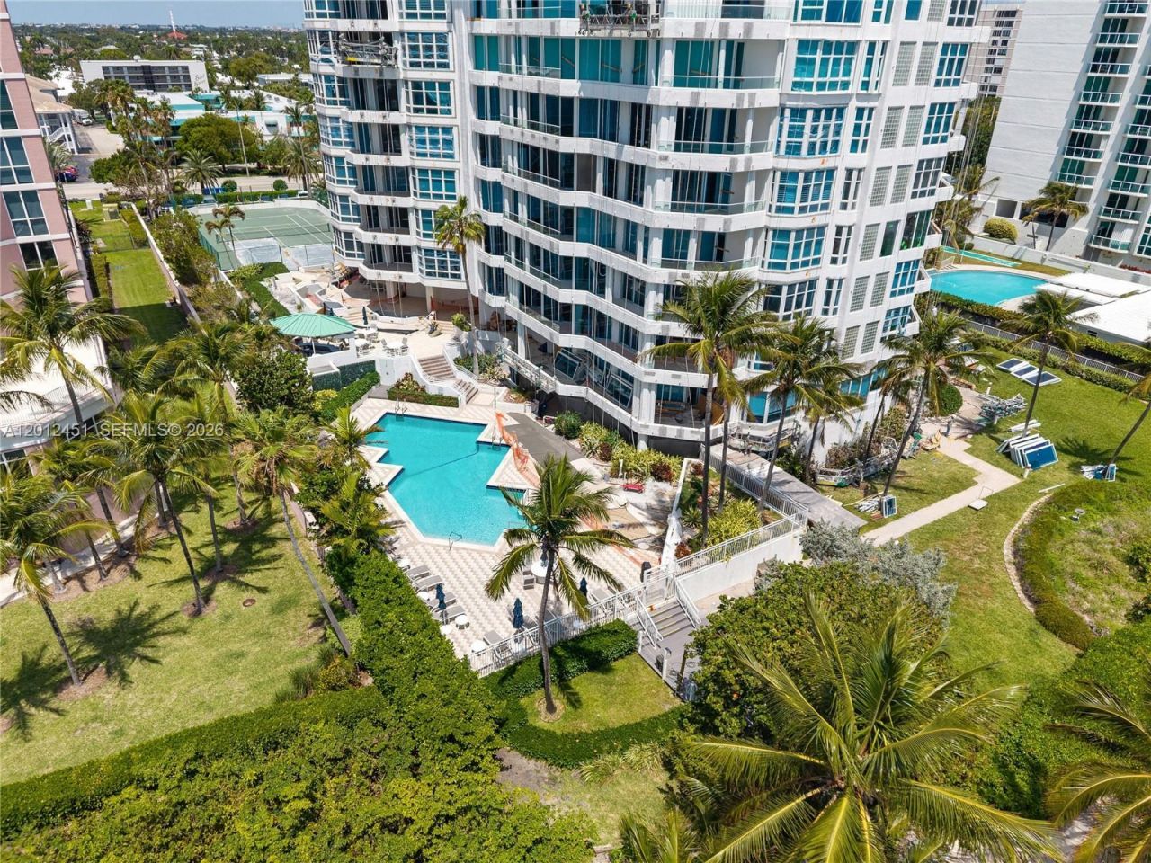 1440 S Ocean Blvd , Unit 5D, Lauderdale by the Sea, FL 33062 Photo