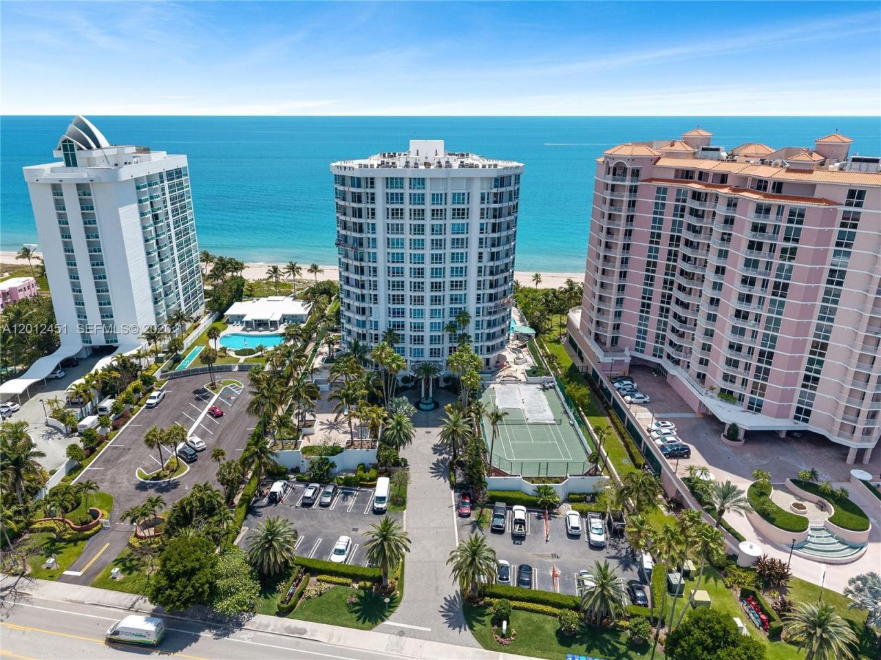 1440 S Ocean Blvd , Unit 5D, Lauderdale by the Sea, FL 33062 Photo