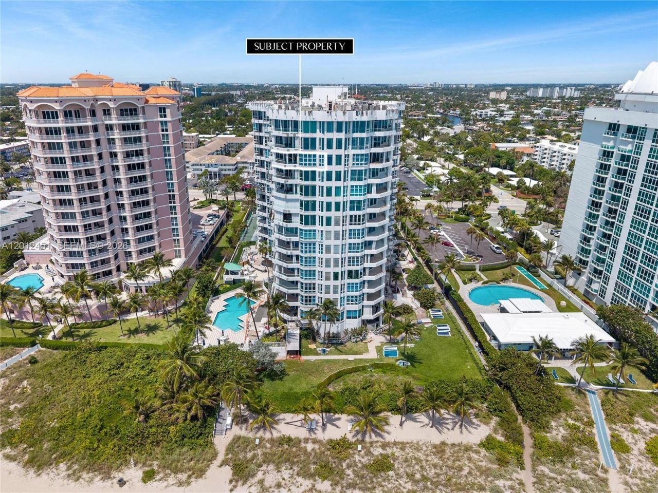 1440 S Ocean Blvd , Unit 5D, Lauderdale by the Sea, FL 33062 Photo