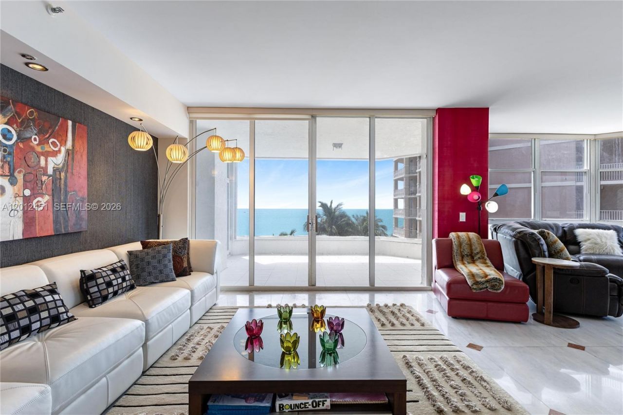 1440 S Ocean Blvd , Unit 5D, Lauderdale by the Sea, FL 33062 Photo