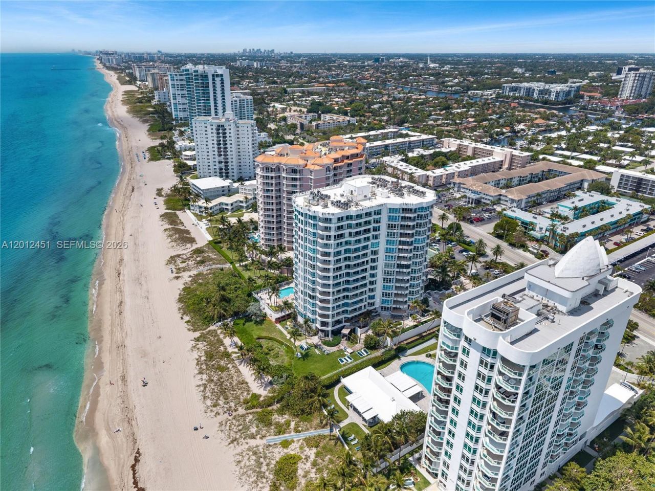 1440 S Ocean Blvd , Unit 5D, Lauderdale by the Sea, FL 33062 Photo