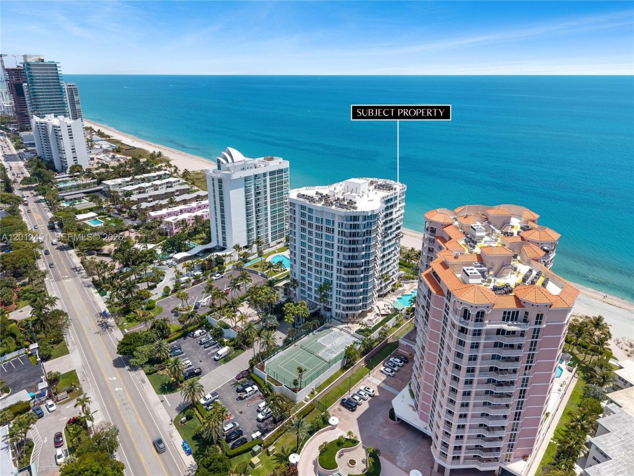 1440 S Ocean Blvd , Unit 5D, Lauderdale by the Sea, FL 33062 Photo