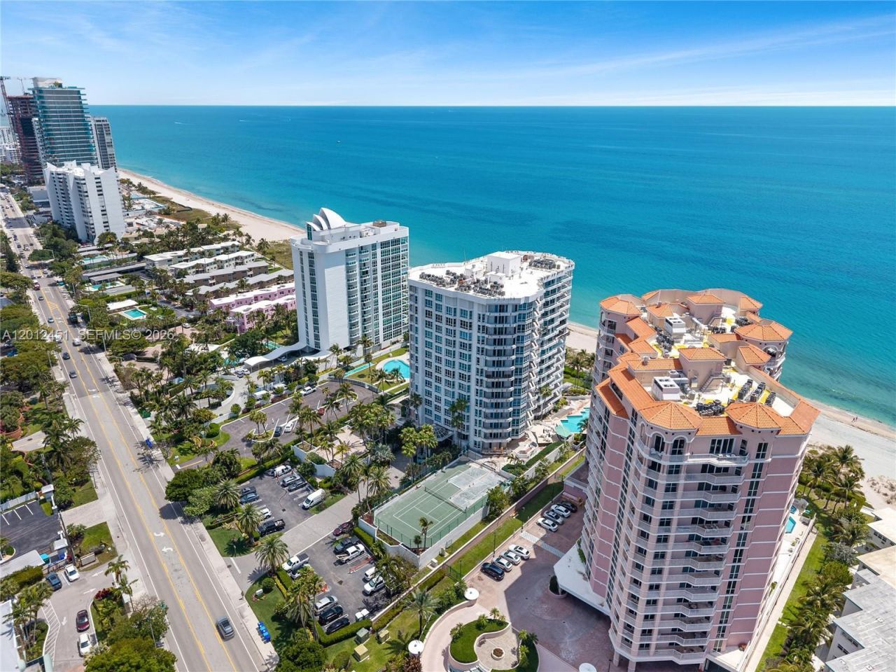 1440 S Ocean Blvd , Unit 5D, Lauderdale by the Sea, FL 33062 Photo