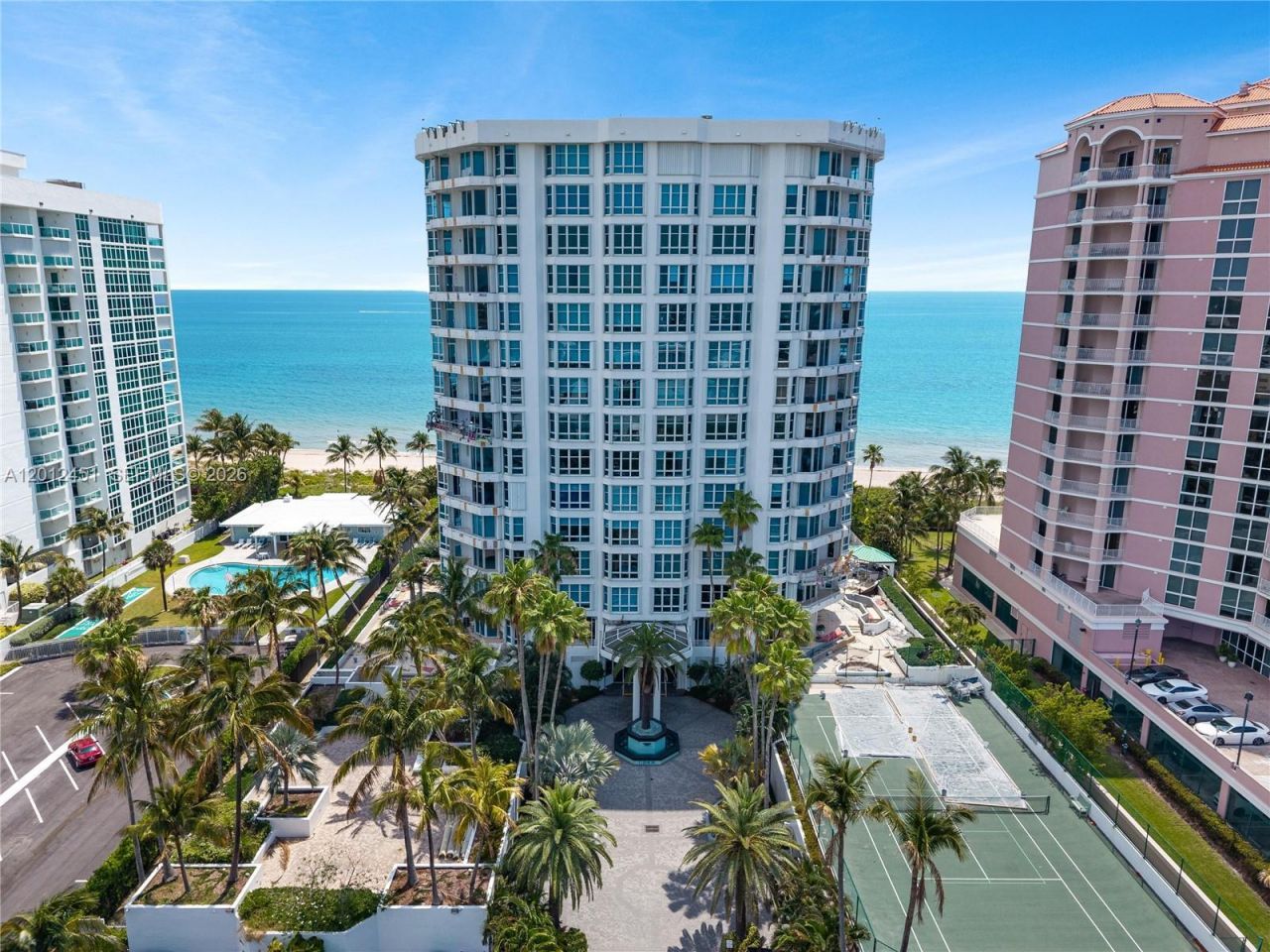 1440 S Ocean Blvd , Unit 5D, Lauderdale by the Sea, FL 33062 Photo