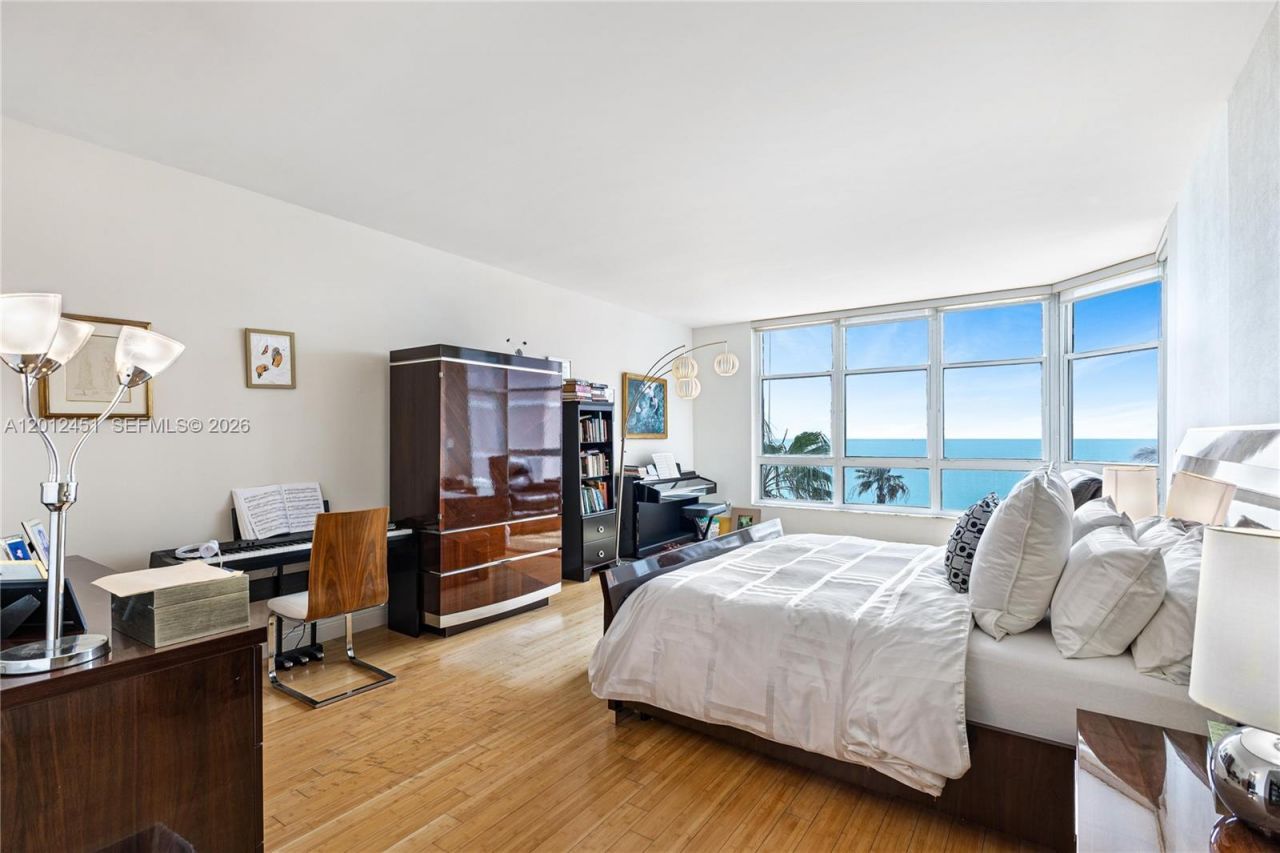 1440 S Ocean Blvd , Unit 5D, Lauderdale by the Sea, FL 33062 Photo