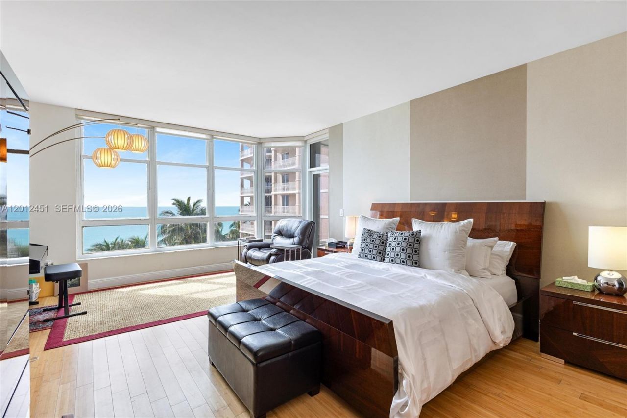 1440 S Ocean Blvd , Unit 5D, Lauderdale by the Sea, FL 33062 Photo